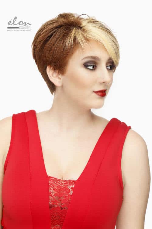30 Short Hairstyles