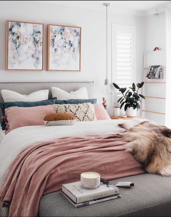 Stylish Bedroom