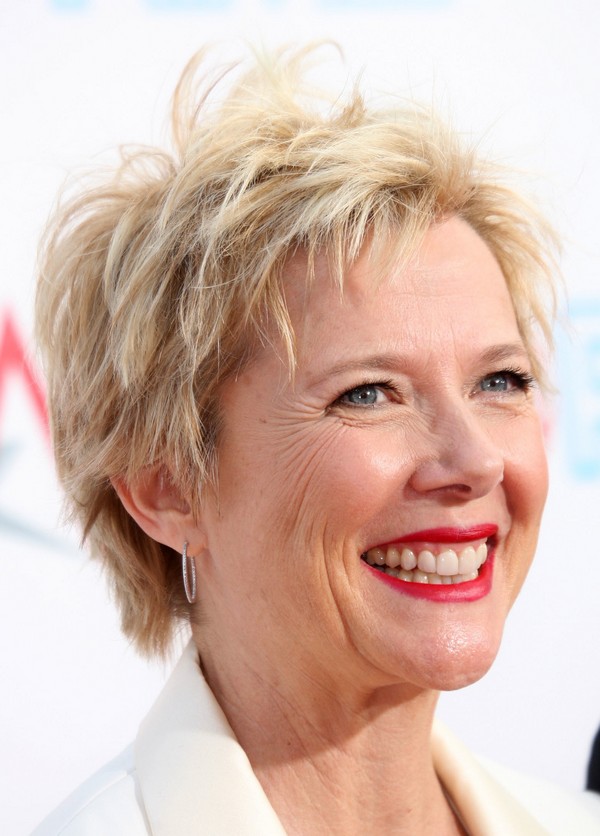 Bold Pixie Short haircuts for women