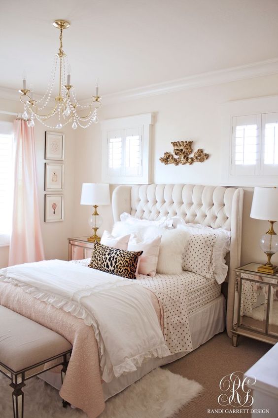 Bedroom Idea