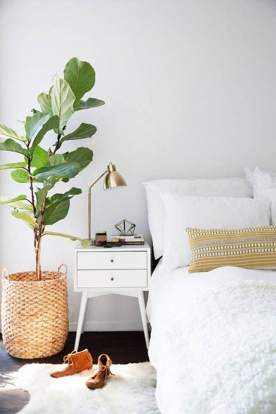 Upgrade Bedroom