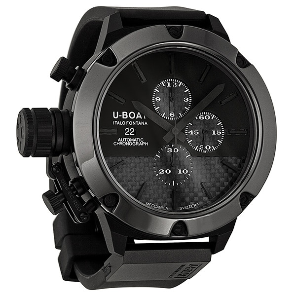 Black Watch U-Boat Itano Fontana