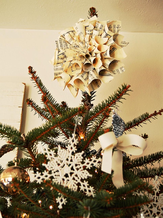 holiday ornaments