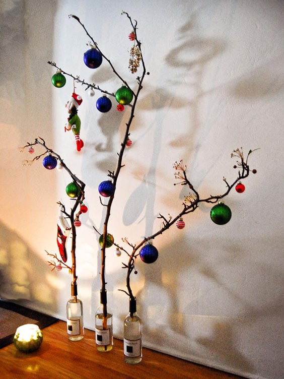 ideas for ornament decorating