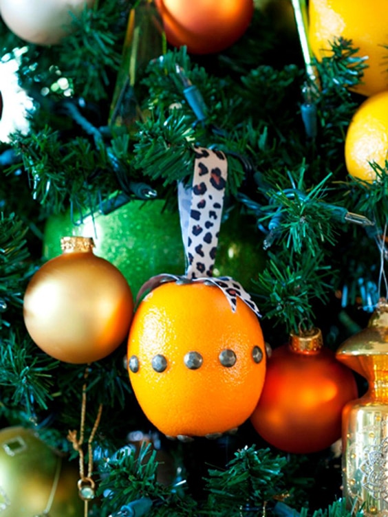 ornaments christmas