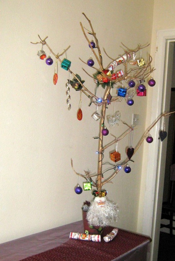 DIY Christmas Ornaments