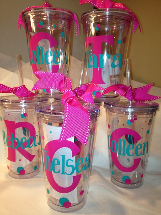 Personalized  Christmas decorations
