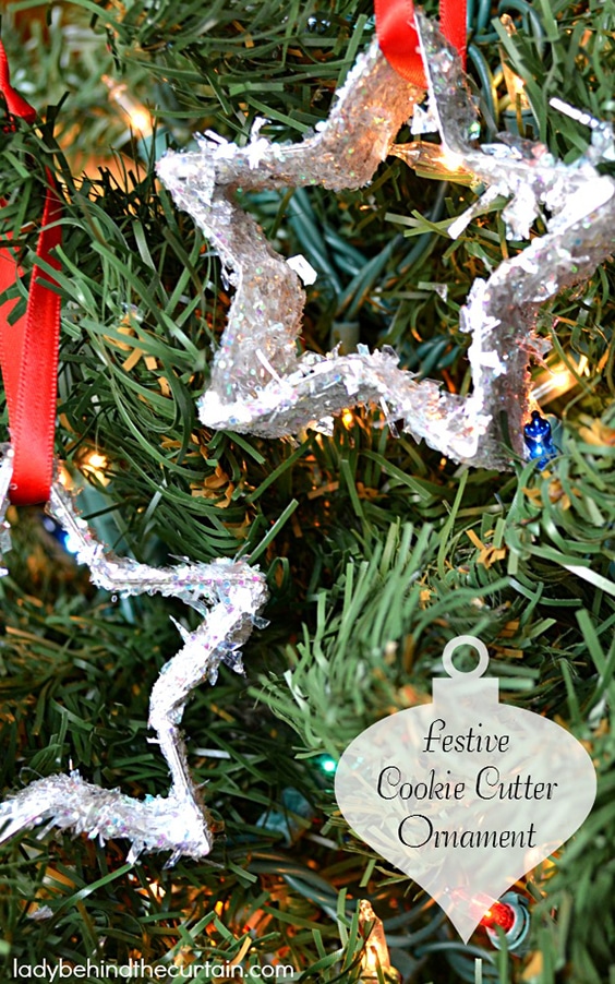 christmas diy ornaments