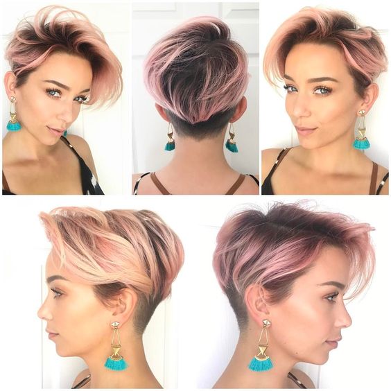 Punk Styles For Women Over 40