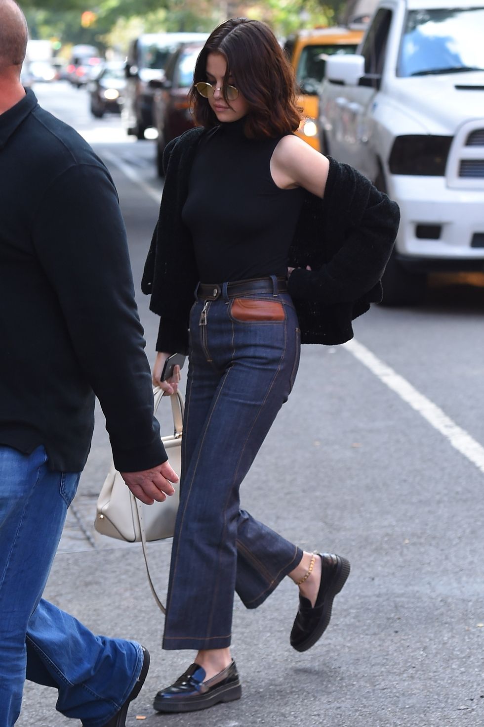 Selena gomez iconic outfits