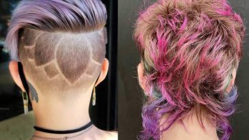 Alternative Hairstyles for Short Hair
