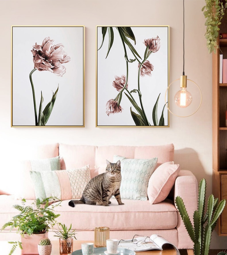 Spring Decoration Ideas