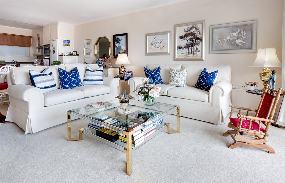 classic style living room furniture ideas