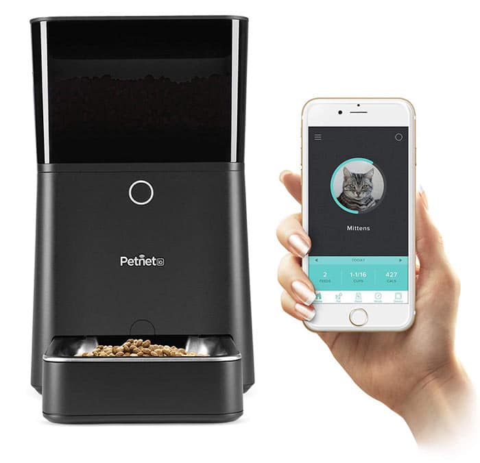 Petnet Smartfeeder