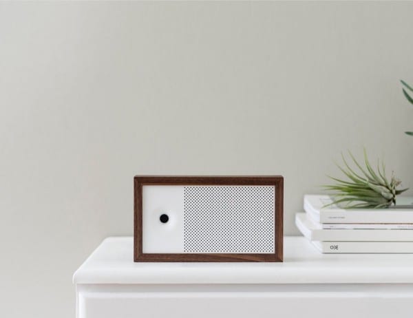 Awair Air Quality Monitor