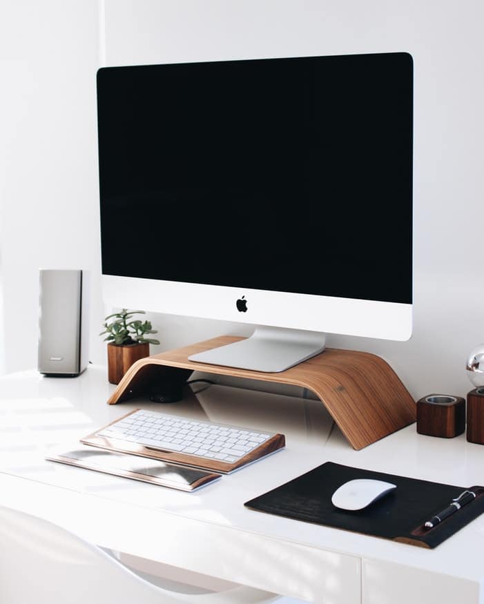 Industrial design : Imac