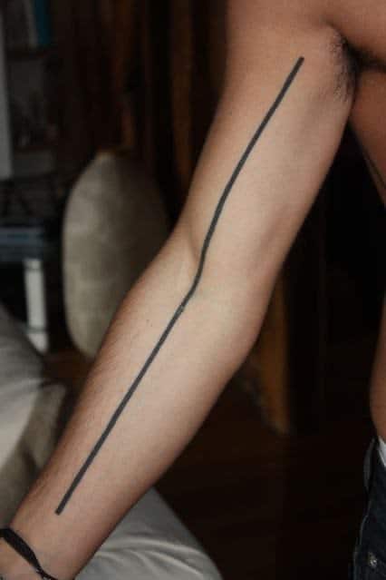 easy badass tattoo outlines