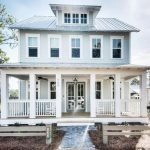House exterior color