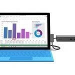 surface dock