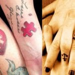 Tattoo Ideas For Couples