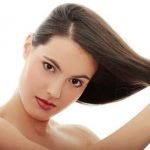 female hairstyle