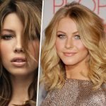 woman medium hairstyle