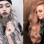 Alternative Haircuts Ideas,