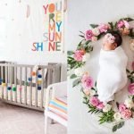 Baby Nursery Ideas