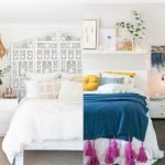 Easy way to upgrade bedroom