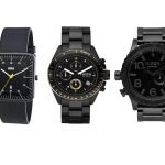 Black watch