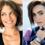 Short Hairstyles For Women