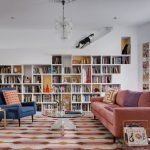 cat lover house