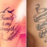 Family-Tattoo
