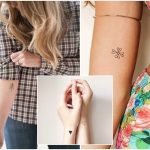 Tattoo Ideas for girl
