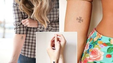Tattoo Ideas for girl
