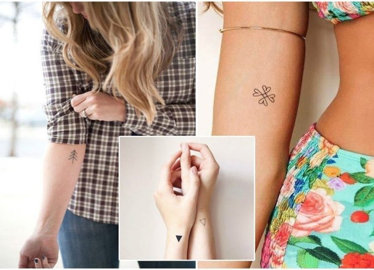 Tattoo Ideas for girl