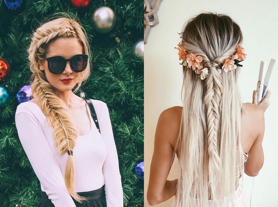 Braid Styles