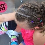 girl braid hairstyles