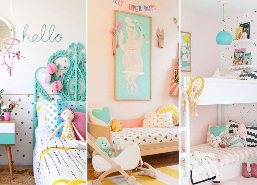 Girl bedroom Ideas