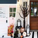 Halloween Home Decor
