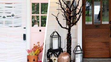 Halloween Home Decor