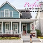 House Paint Scheme