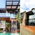 Modern Exterior