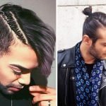 men braid hairstyles
