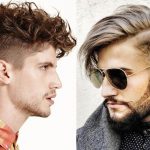 Cool New Hairstyles For Men,