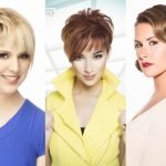 Older Woman Hair Style