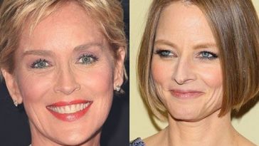Short-Hairstyles-For-Women-Over-50-featured