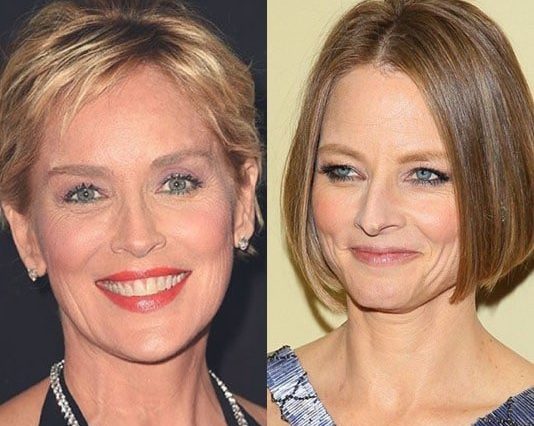 Short-Hairstyles-For-Women-Over-50-featured