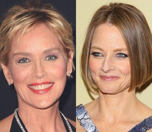 Short-Hairstyles-For-Women-Over-50-featured
