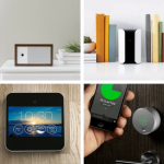Smart Home Product Design
